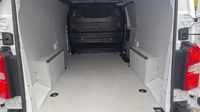 Citroen Jumpy XL 1.5 BlueHDi 120ch S&S — photo 7