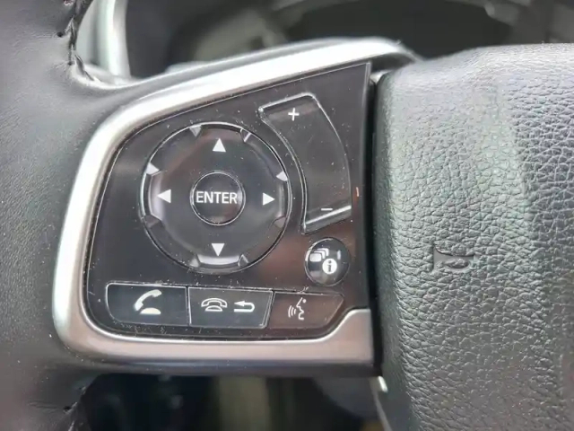 Honda Cr-V hybrid 2.0 i-mmd 4wd — photo 38