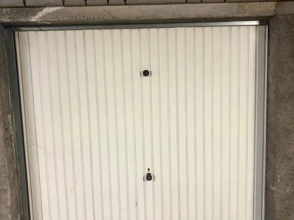 Garage à louer