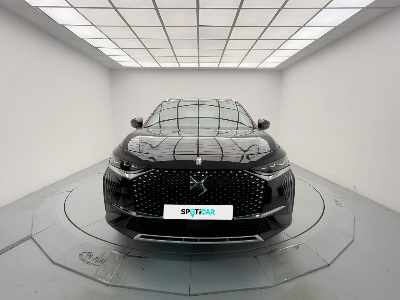Ds Ds 7 crossback hybride rechargeable e-tense 300 eat8 4x4 opera — photo 8