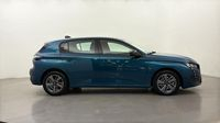 Peugeot 308 1.2 Hybrid 145ch Style e-DCS6 — photo 4