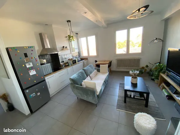 Appartement Saint Rémy de Provence