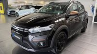Dacia Sandero 1.0 ECO-G 100ch Stepway Extreme -24