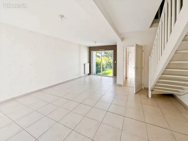 Maison 6 pièces 112 m²