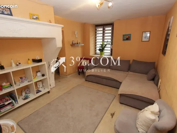 Maison 10 pièces 243 m²