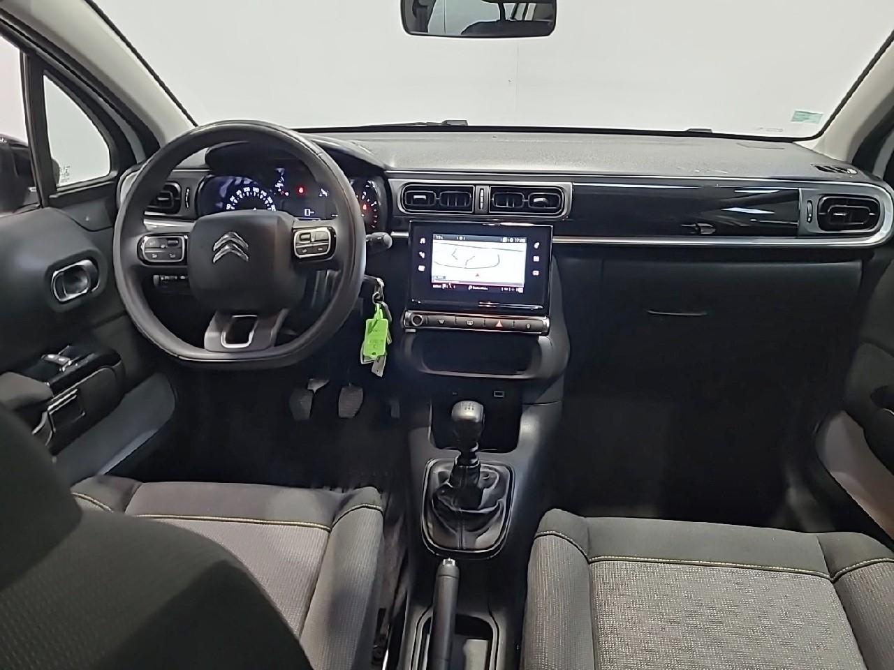 Citroën C3 bluehdi 100 bvm6 you — photo 12