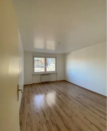 Appartement T2
