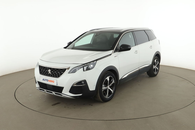 Peugeot 5008 1.6 PureTech GT Line EAT8
