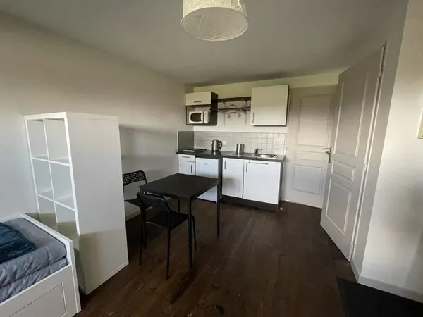 Appartement rénové