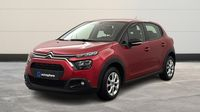 Citroen C3 1.5 BlueHDi 100ch S&S PLUS — photo 1