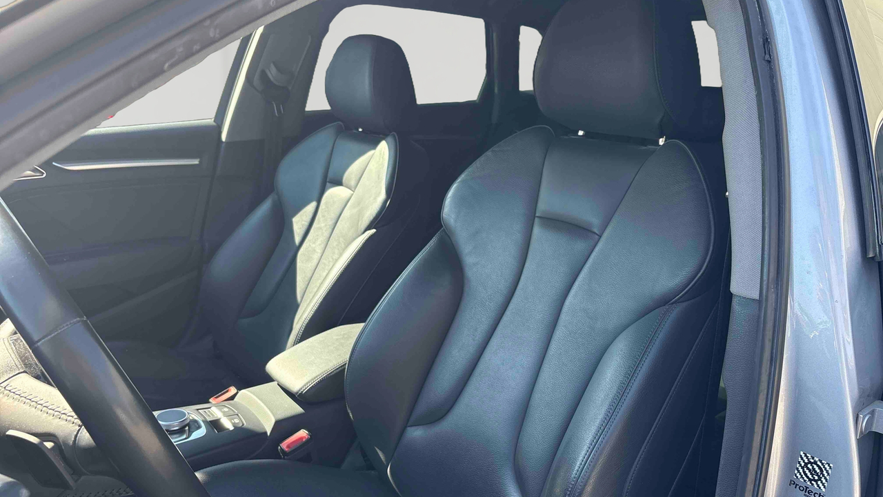 Audi A3 Sportback 40 e-tron 204 S tronic 6 — photo 11