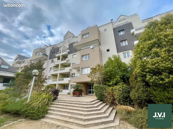 Appartement 3 pièces 70 m²