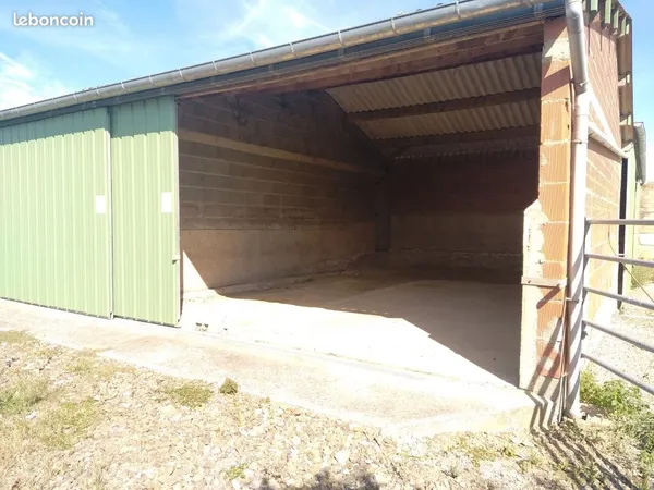 Box à louer