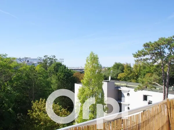Appartement 3 pièces 84 m²