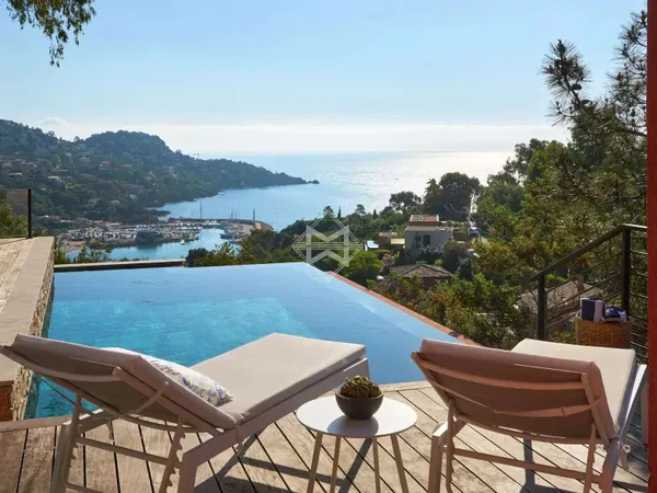 Villa 5 pièces 160 m²