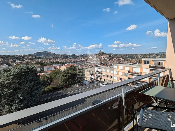 Appartement 4 pièces 81 m²