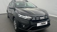 Dacia Sandero 1.0 TCe 90ch Stepway Expression CVT — photo 3