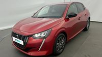 Peugeot 208 1.2 PureTech 100ch S&S Style