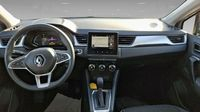 Renault Captur 1.6 E-Tech hybride 145ch Techno — photo 8