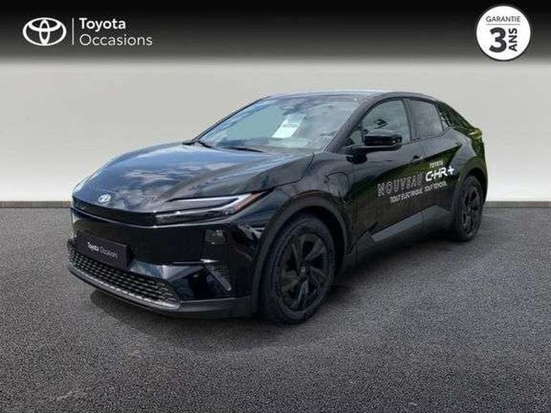 Toyota C-HR Toyota Toyota C-HR 224ch 77kWh Design Grande Autonomie — photo 1