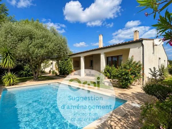 Maison 4 pièces 106 m²