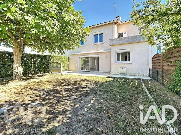 Maison 5 pièces 121 m²