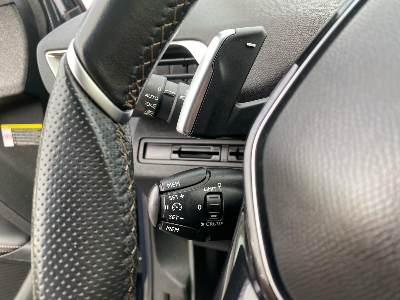 Peugeot 3008 1.5 bluehdi 130ch e6.c gt line s&s eat8 — photo 15