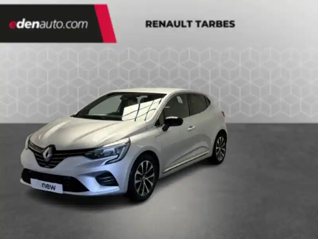 Renault Clio tce 90