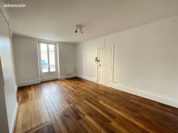 Appartement 1 pièce 25 m²