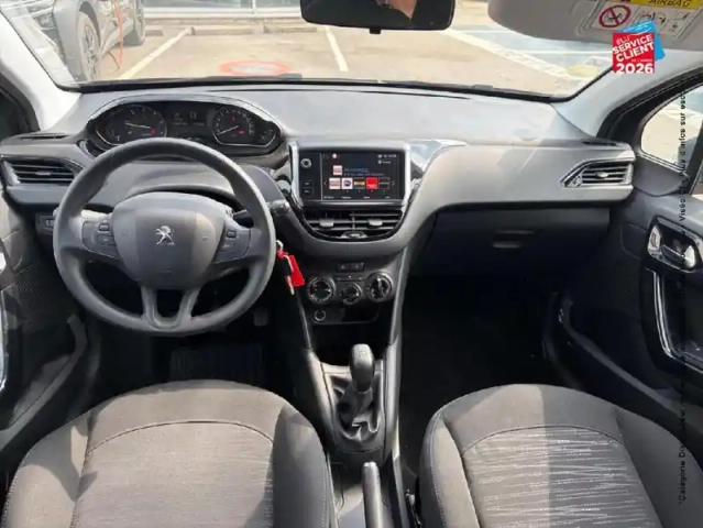 Peugeot 208 affaire 1.6 bluehdi 100ch s&amp;s premium pack euro6c — photo 15