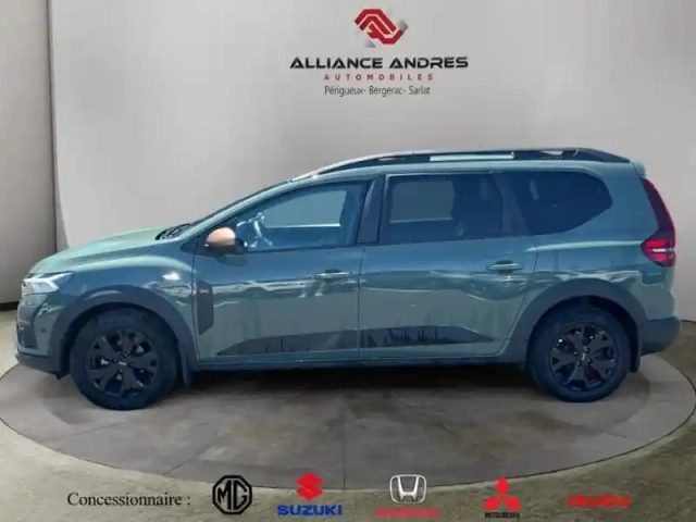 Dacia Jogger 1.0 eco-g 100ch extreme+ 5 places — photo 2