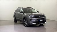Citroen C5 Aircross 1.5 BlueHDi 130ch MAX boite automatique — photo 3
