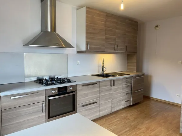 Appartement 3 pièces 71 m²