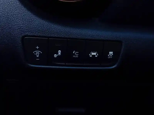 Hyundai Kona 1.0 t-gdi 120 — photo 64