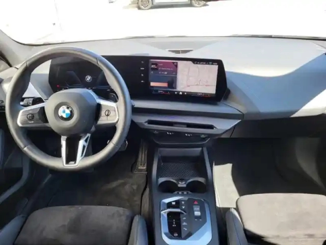 Bmw Serie 1 série 1 116a 122ch m sport dkg7 — photo 5