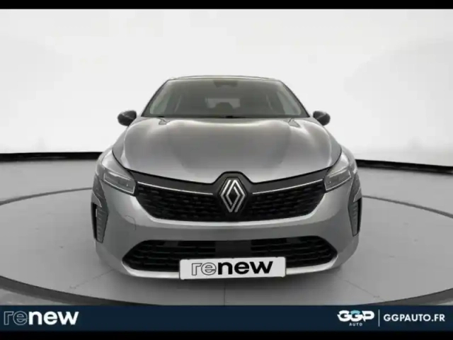 Renault Clio 1.0 tce 90ch evolution - 24 — photo 23
