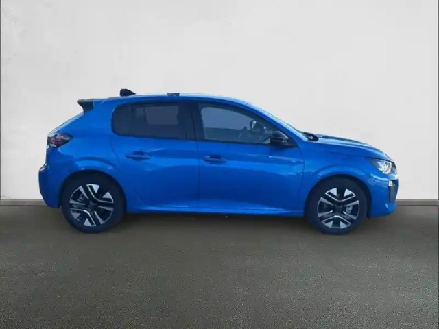 Peugeot 208 hybrid 100 e-dcs6 — photo 4