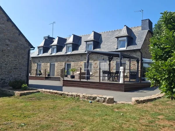 Maison 5 pièces 151 m²