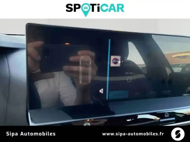 Citroën C4 puretech 130 s&amp;s bvm6 — photo 14