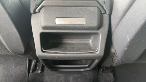 Land Rover Range Rover Evoque 2.0 TD4 150 - Executive – 2016 – 108476 km – Diesel – Boîte Manuelle — photo 2
