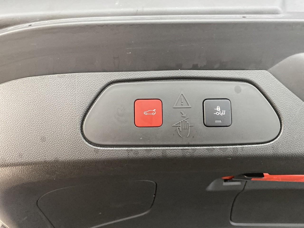 Opel Grandland 1.2 turbo hybrid 136 ch e-dct6 gs — photo 20
