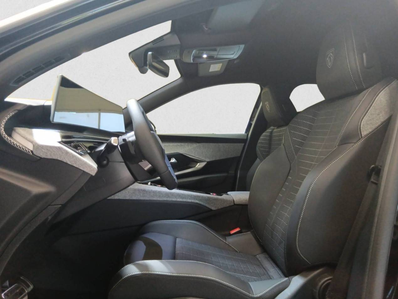 Peugeot 3008 — photo 13
