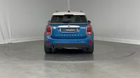Mini Countryman Cooper SE 136ch + 88ch Business Design ALL4 BVA — photo 6