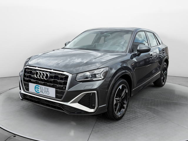 Audi Q2 Q2 35 TFSI 150 S tronic 7 S line