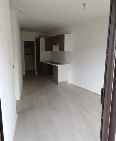 Appartement F1
