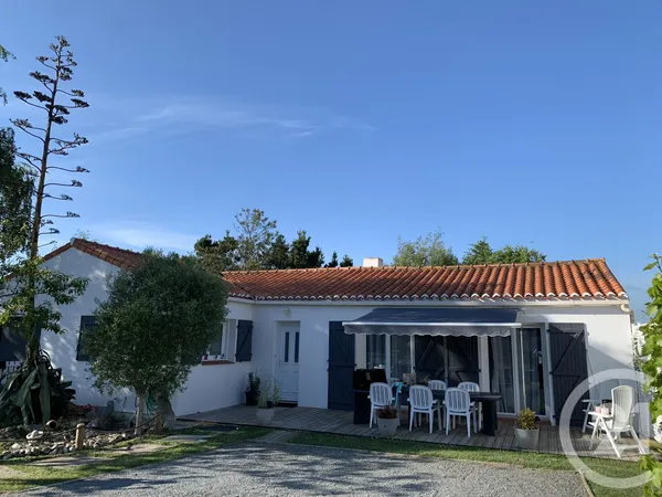 Maison 5 pièces 117 m²