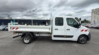 Renault Master RJ3500 L3 2.3 Blue dCi 130ch EuroVI — photo 4