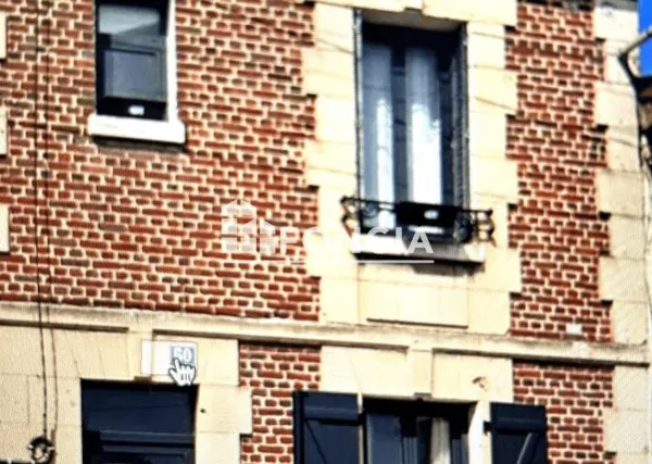 QUARTIER SAINT CHRISTOPHE SOISSONS