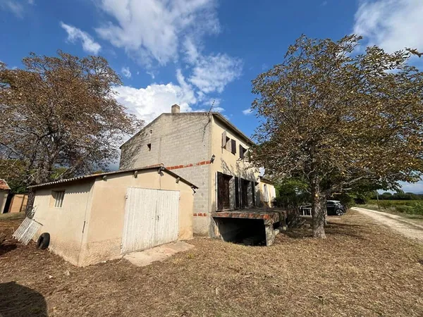 Maison 7 pièces 121 m²