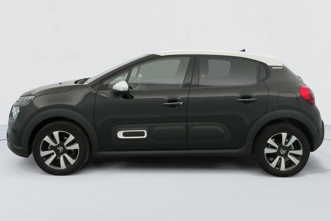 Citroën C3 — photo 2